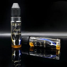 Vapor Cave Ghost Series Sweet American - Concentrato 20ml