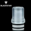 Driptip Mum v2 PC Clear Raw by BlackStar