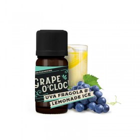 Vaporart Premium Blend Grape O\'Clock - Aroma 10 ml