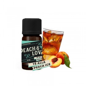 Vaporart Premium Blend Peach & Love - Aroma 10 ml