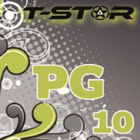 T-Star PG 10 Glicole da 10ml