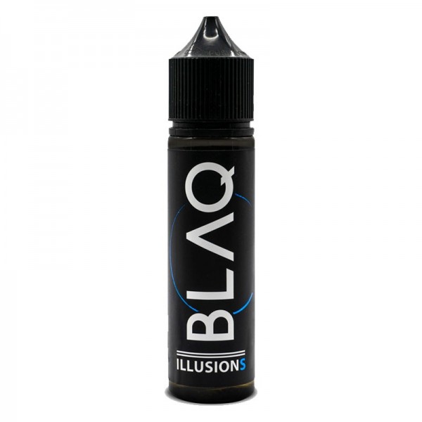 BLAQ Illusions - Concentrato 20ml