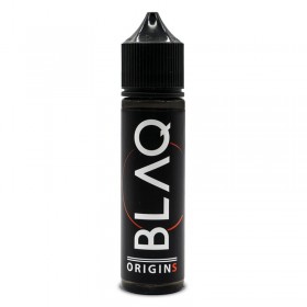 BLAQ Origins - Concentrato 20ml