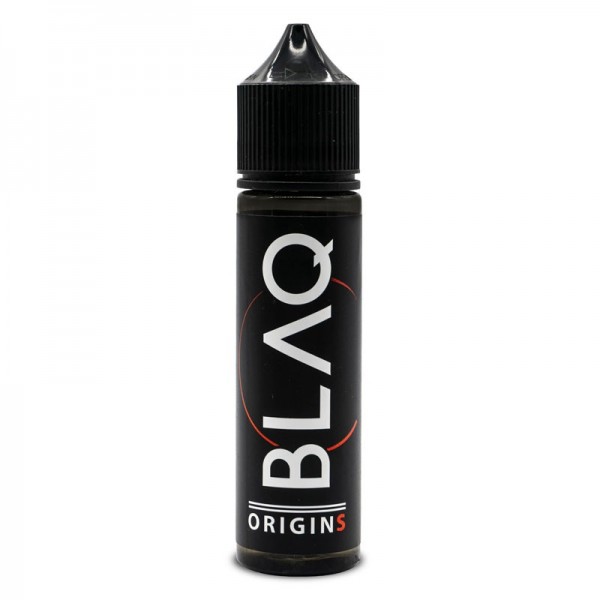 BLAQ Origins - Concentrato 20ml