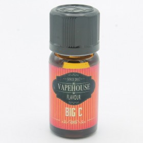 Vapehouse Flavour Line Big C - Aroma 12ml