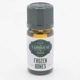 Vapehouse Flavour Line Frozen Bones - Aroma 12ml
