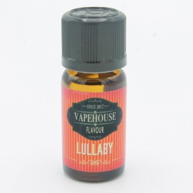 Vapehouse Flavour Line Lullaby - Aroma 12ml