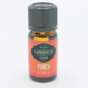 Vapehouse Flavour Line Punch - Aroma 12ml