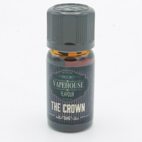 Vapehouse Flavour Line The Crown - Aroma 12ml