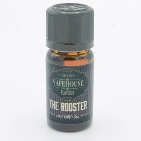 Vapehouse Flavour Line The Rooster - Aroma 12ml