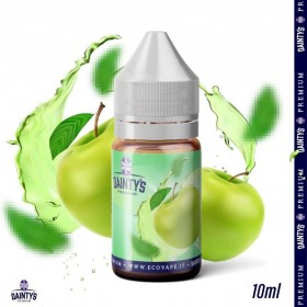 Dainty\'s Green Apple - Aroma 10ml