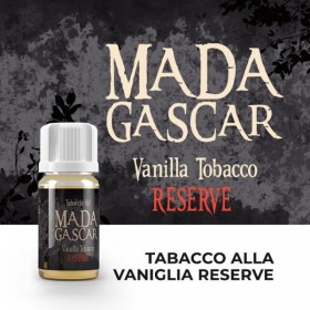 Super Flavor Madagascar Reserve - Aroma 10ml