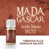 Super Flavor Madagascar Salted - Aroma 10ml