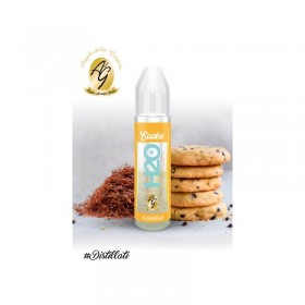 Angolo Della Guancia H2O Cookie - Concentrato 20ml
