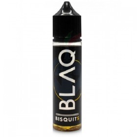 BLAQ Bisquits - Concentrato 20ml