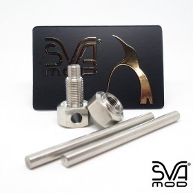 SVA 510 Tool Stainless Steel