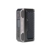 Lost Vape Thelema DNA 250C Silver Carbon Fiber