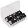 Keeppower Batteria IMR 18650 3120mAh (US18650VTC6) 2pz