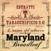 Tabacchificio 3.0 Tabacchi in Purezza Maryland Broadleaf - Aroma 20ml