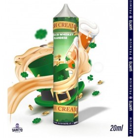 Dainty\'s Irish Cream - Concentrato 20ml