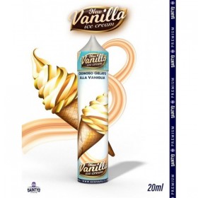 Dainty\'s Vanilla Ice Cream - Concentrato 20ml