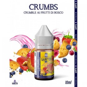 Dainty\'s Crumbs - Aroma 10ml