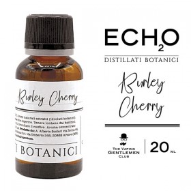 The Vaping Gentlemen Club Echo Burley Cherry - Aroma 20ml