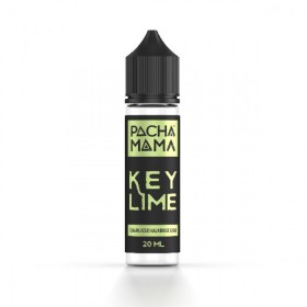 Charlie`s Chalk Dust PACHA MAMA Key Lime Pie - Concentrato 20ml