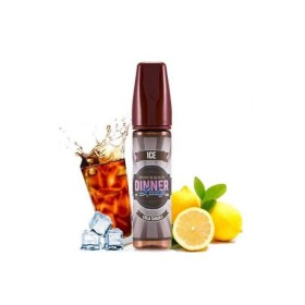 Dinner Lady Cola Shades - Concentrato 20ml