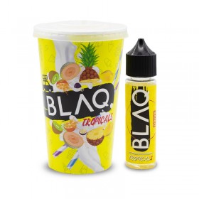 BLAQ Drive Tropicals - Concentrato 20ml