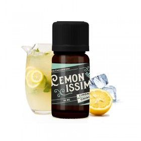 Vaporart Premium Blend Lemonissimo - Aroma 10ml