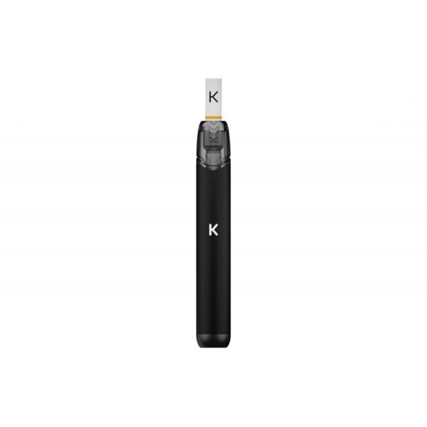 KIWI Pen Iron Gate Nero