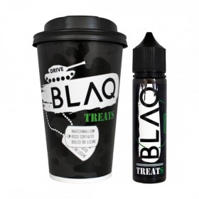 BLAQ Treats - Concentrato 20ml