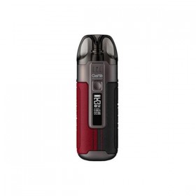 VooPoo Argus Air 3.8ml 900mAh Red Black