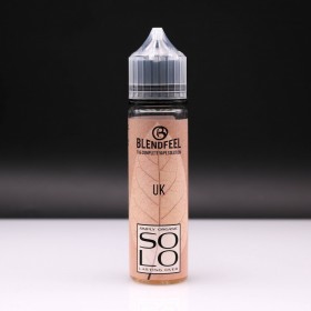 BlendFeel Solo UK - Concentrato 20ml