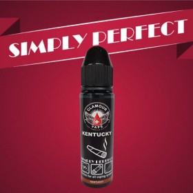 Clamour Vape Simply Perfect Kentucky - Concentrato 20 ml