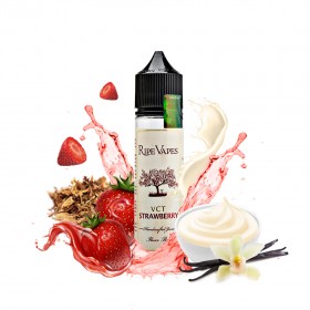 Ripe Vapes VCT Strawberry - Concentrato 20ml
