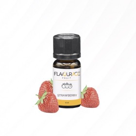 Flavourage Strwberry - Aroma 10 ml