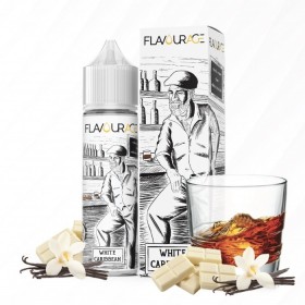 Flavourage White Caribbean - Concentrato 20ml