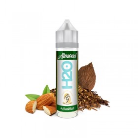 Angolo Della Guancia H2O Almond - Concentrato 20ml