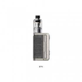 Voopoo Drag 3 TPP X Kit Grey