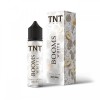 TNT Vape Booms White - Concentrato 20ml