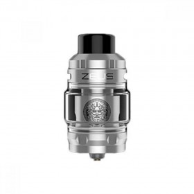 GeekVape Zeus Sub Ohm Tank Stainless Steel