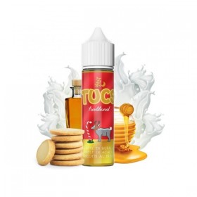 Ghost Bus Club TUCS Traditional - Concentrato 20ml