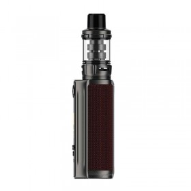 Vaporesso Target 100 Kit con iTank Sunset Red