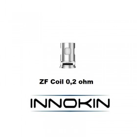Innokin ZF Coil 0,2 ohm