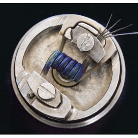 Breakill\'s Bullets RESTRICTED DL ALIEN TACTICAL MULTICORE