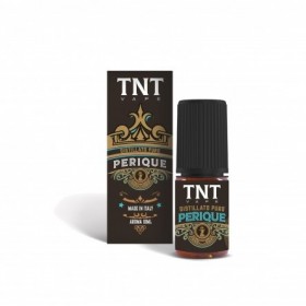 TNT Vape Distillati Puri Perique - Aroma 10ml