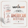 Vaporart Puro Distillato di Tabacco American Mixture - Concentrato 20ml