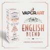 Vaporart Puro Distillato di Tabacco English Blend - Concentrato 20ml